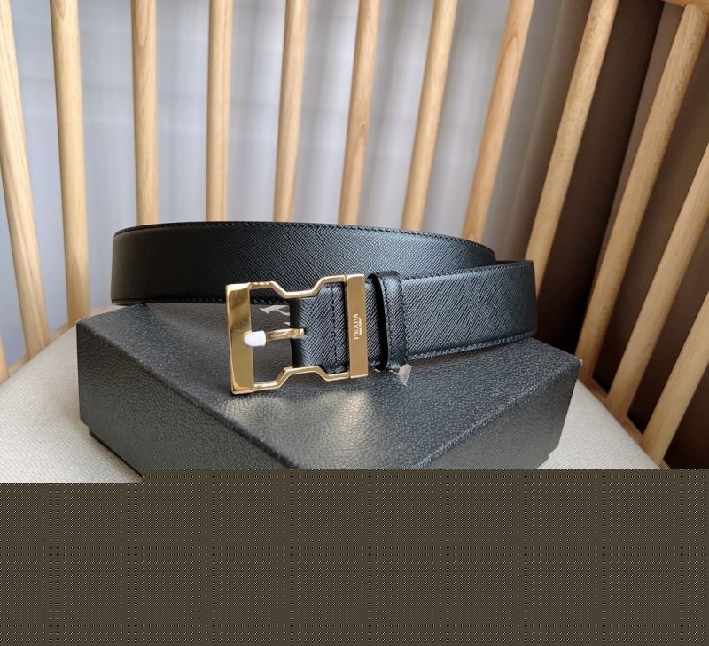 Pra*a belts